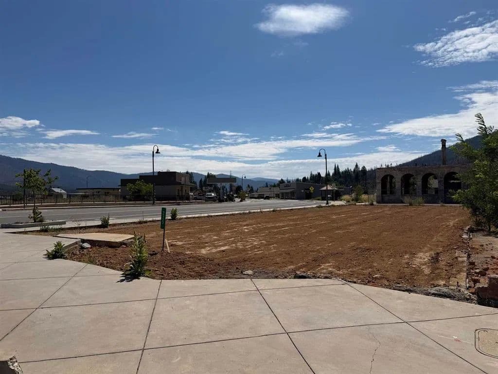 Vacant Land in Greenville - Greenville, California, 95947