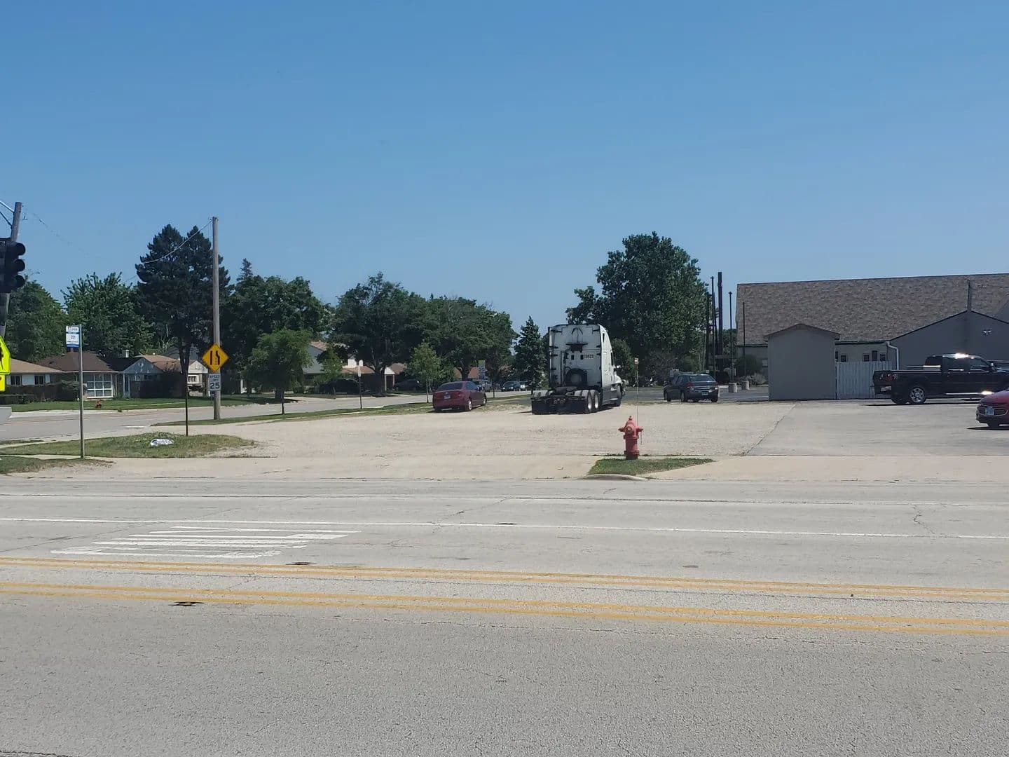Vacant Land in Des Plaines - Des Plaines, Illinois, 60018