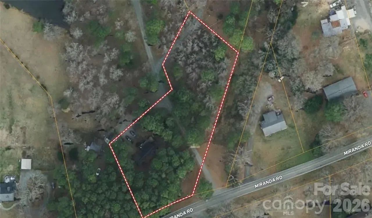 3BD/3BA Home - 2835 Miranda Rd Charlotte NC - Mecklenburg Co - Charlotte, North Carolina, 28216