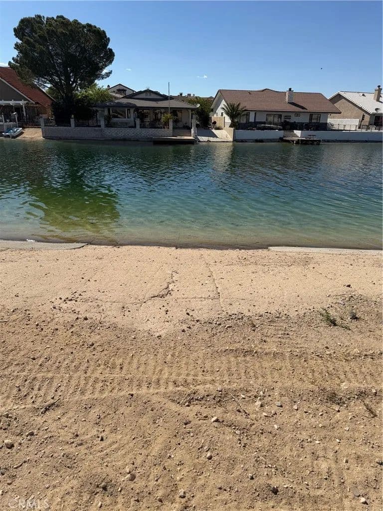 Vacant Land in Helendale - Helendale, California, 92342
