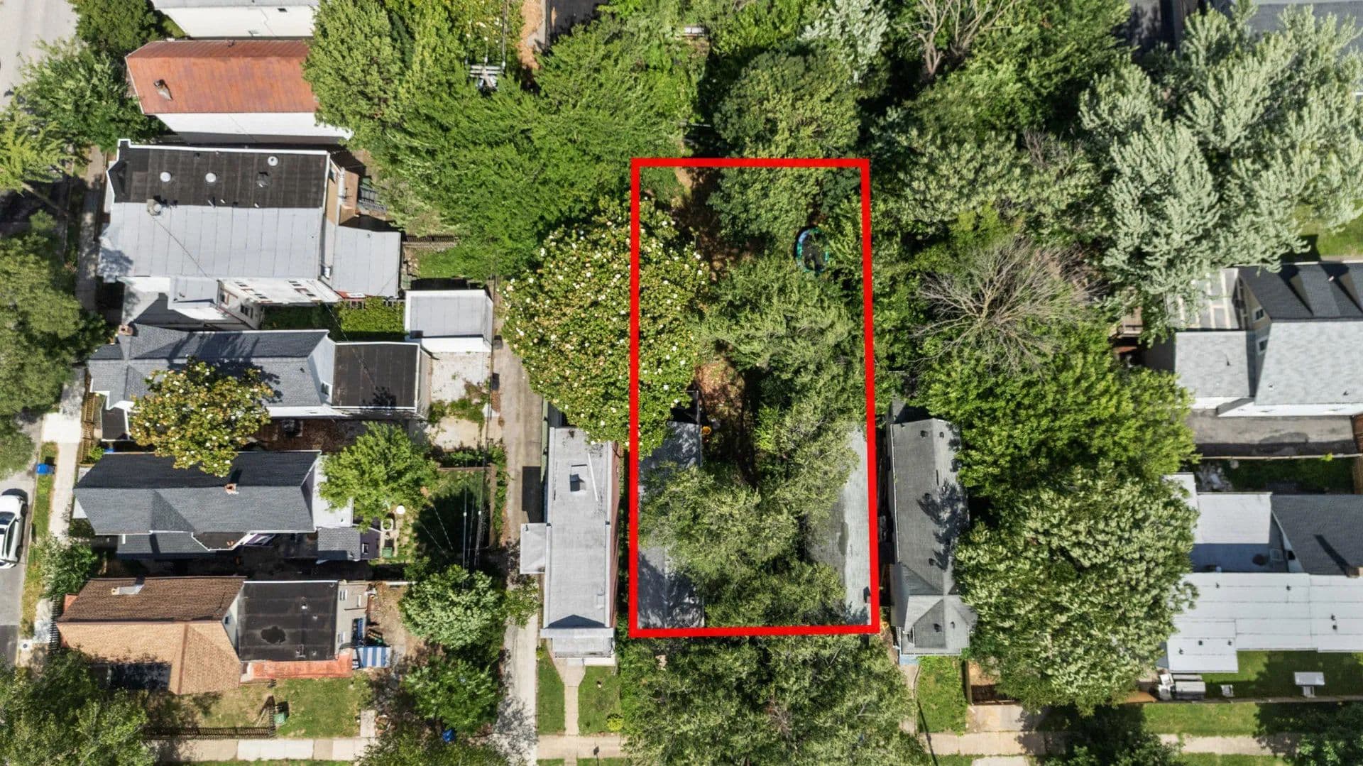 0.05 Acres of Land for Sale in BALTIMORE, MD - Baltimore, Maryland, 21218