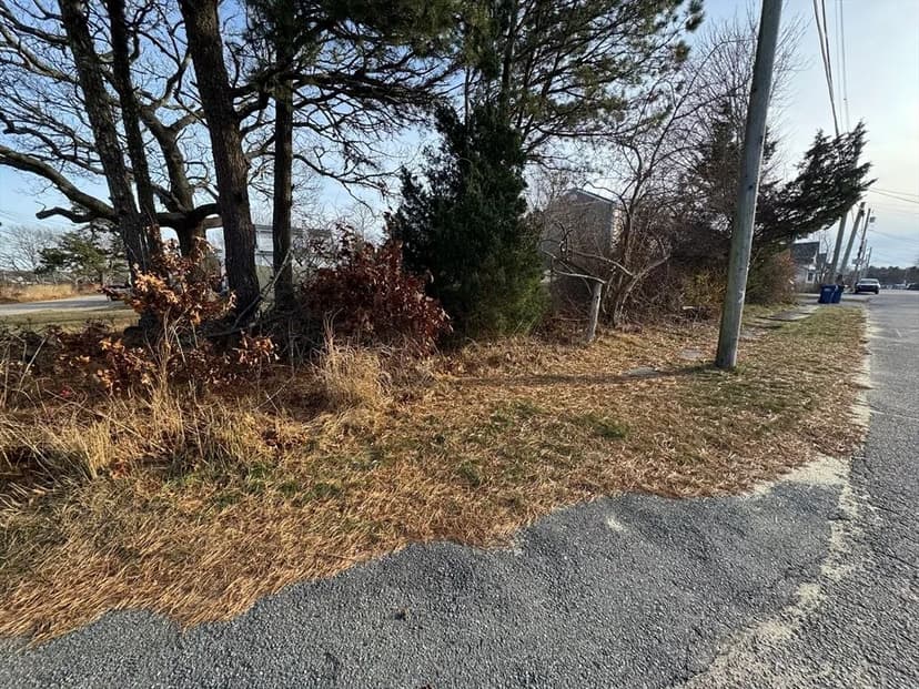 Vacant Land in Wareham