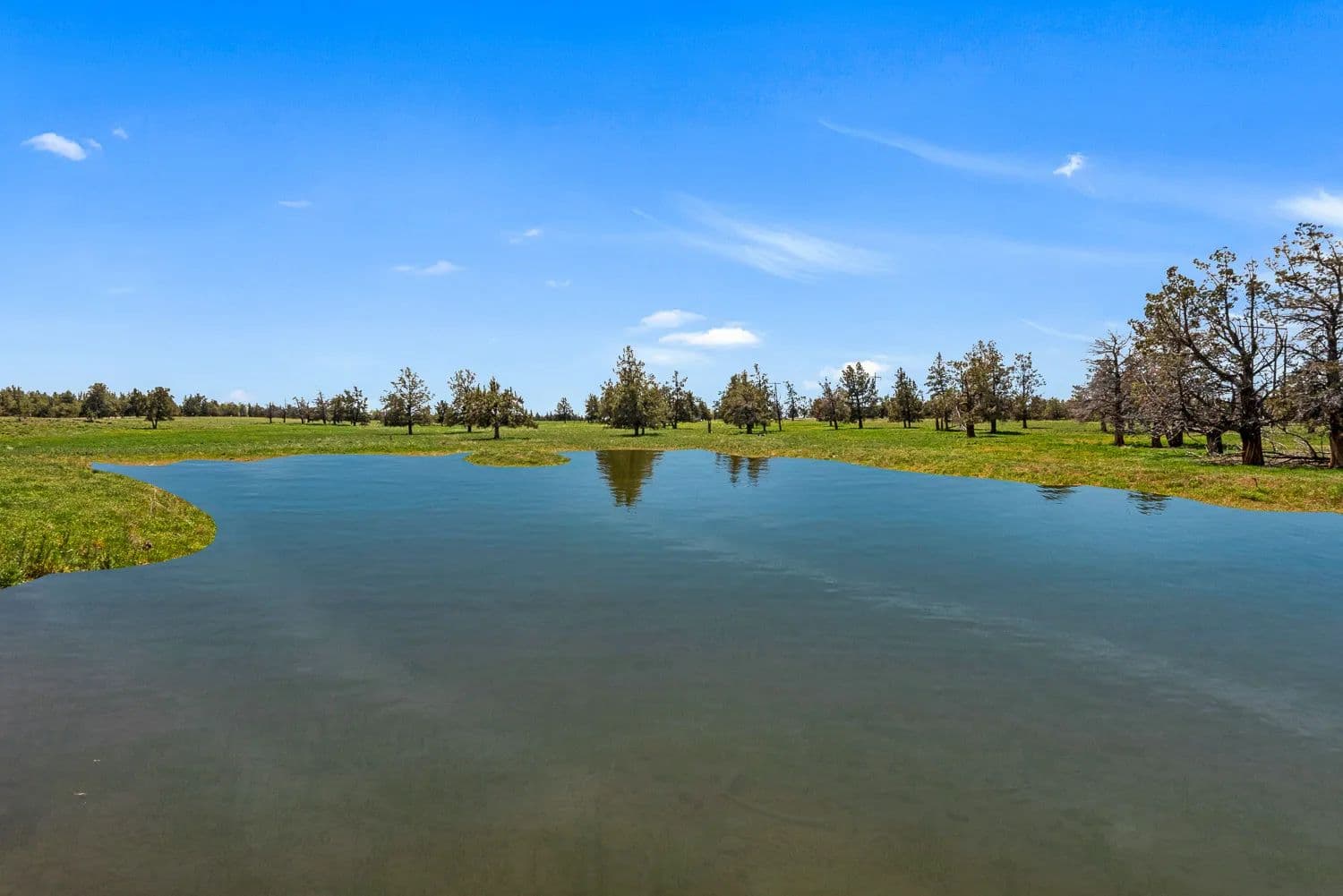 Cascade View Country Estate - Bend, Oregon, 97701