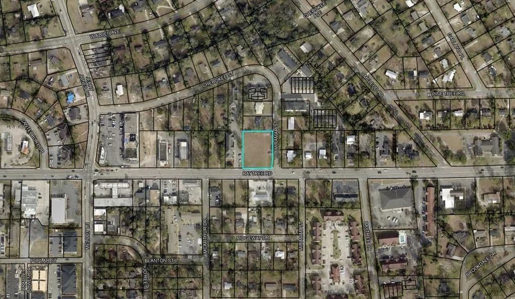 Lots & Land-Other in Valdosta - Valdosta, Georgia, 31602