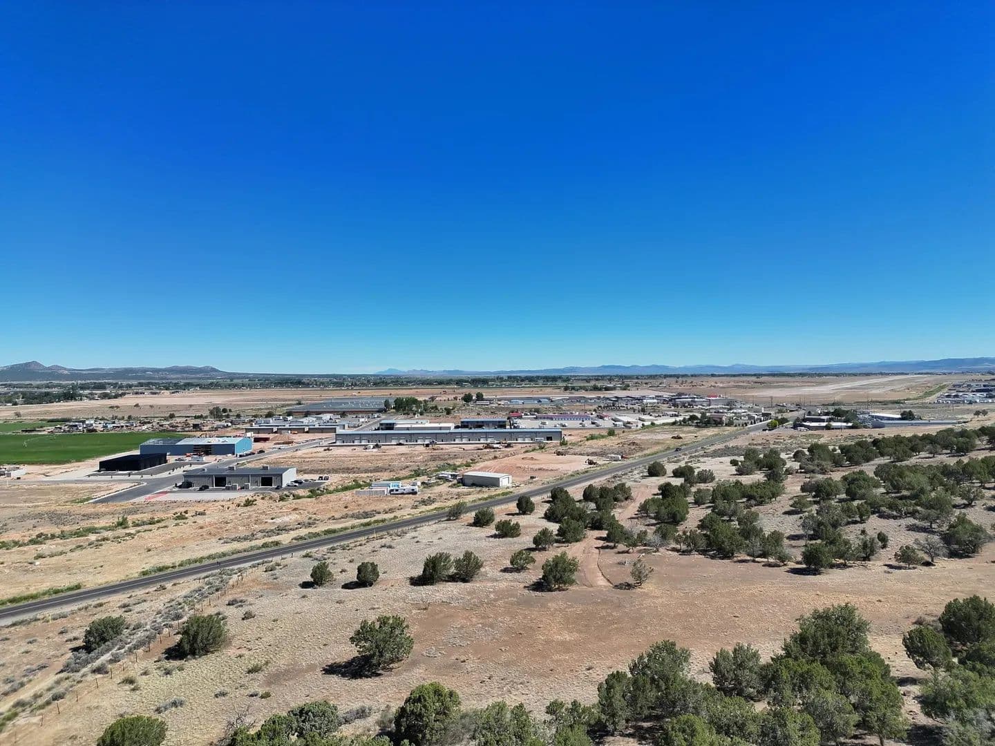 Lots & Land-Other in Cedar City - Cedar City, Utah, 84720