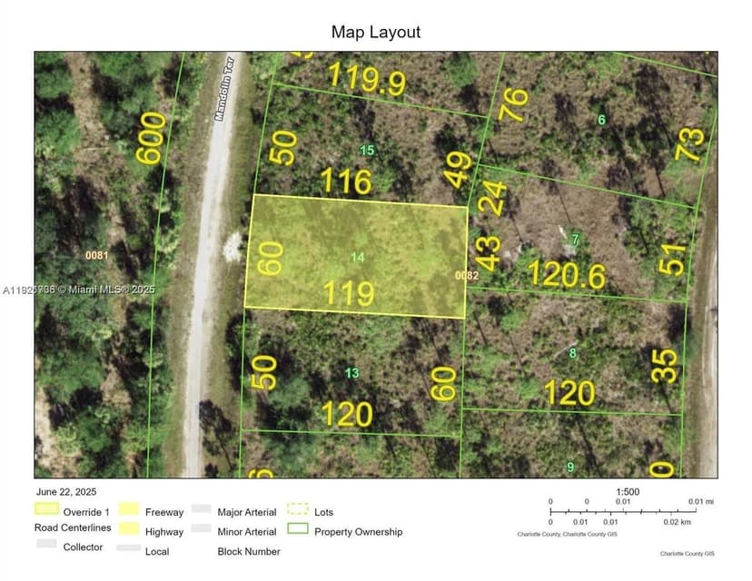 Property from 12077 MANDOLIN TER - KW