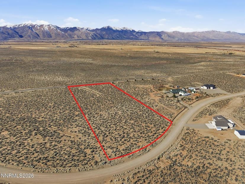 Property from 30 W Sierra View Drive - KW