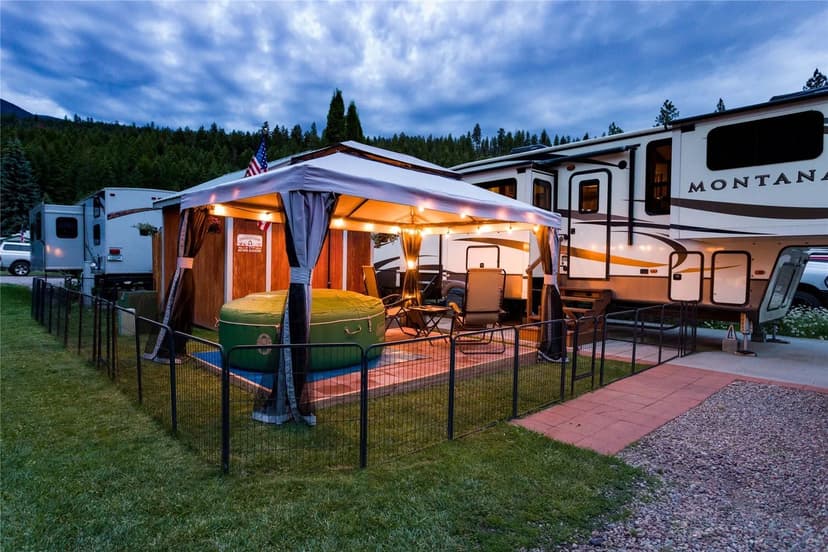 Lots & Land-Other in Polson