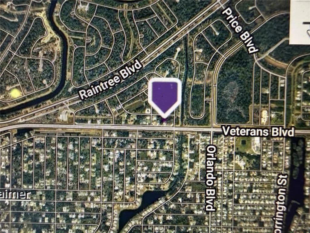 Vacant Land in North Port - North Port, Florida, 34288