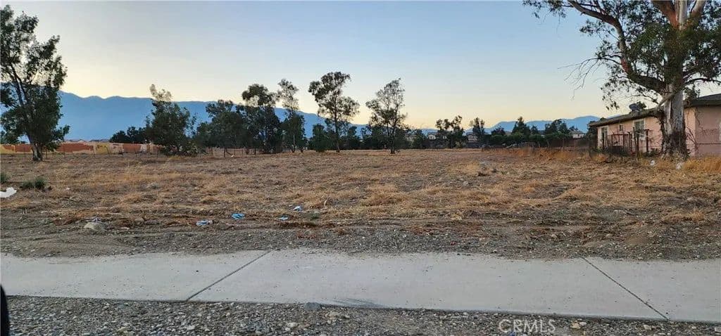Property from 0 Baseline Avenue - KW - Fontana, California, 92336