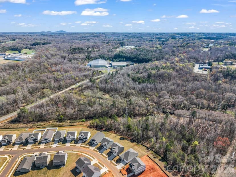 Lots & Land-Other in Lincolnton