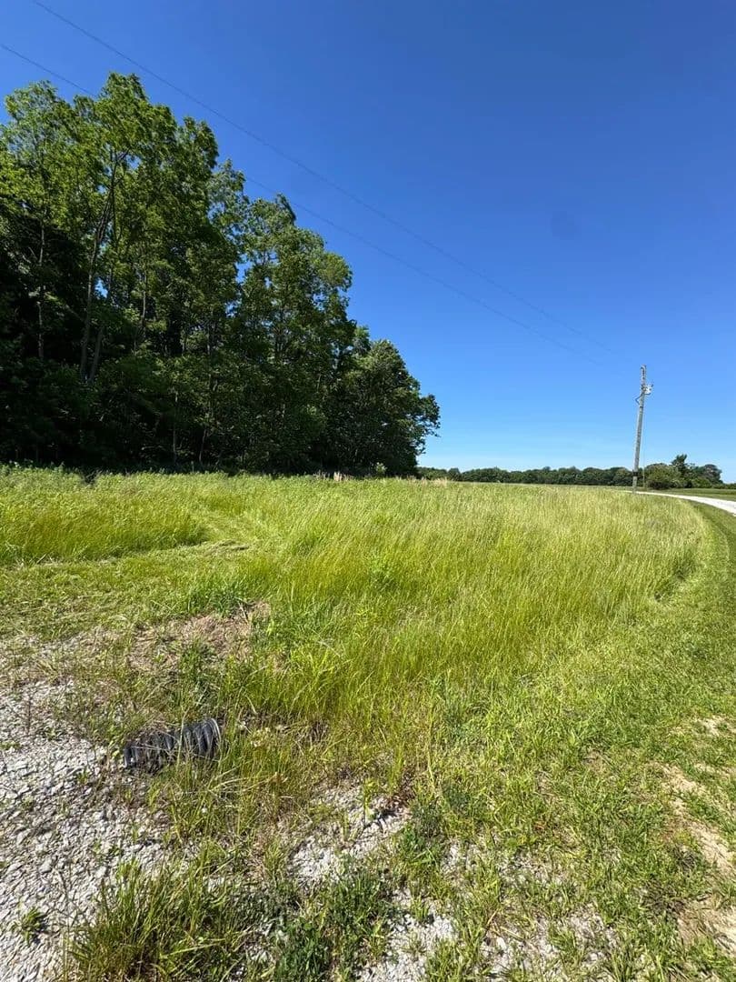 Property from 0 St Rd 229 - KW - Batesville, Indiana, 47006