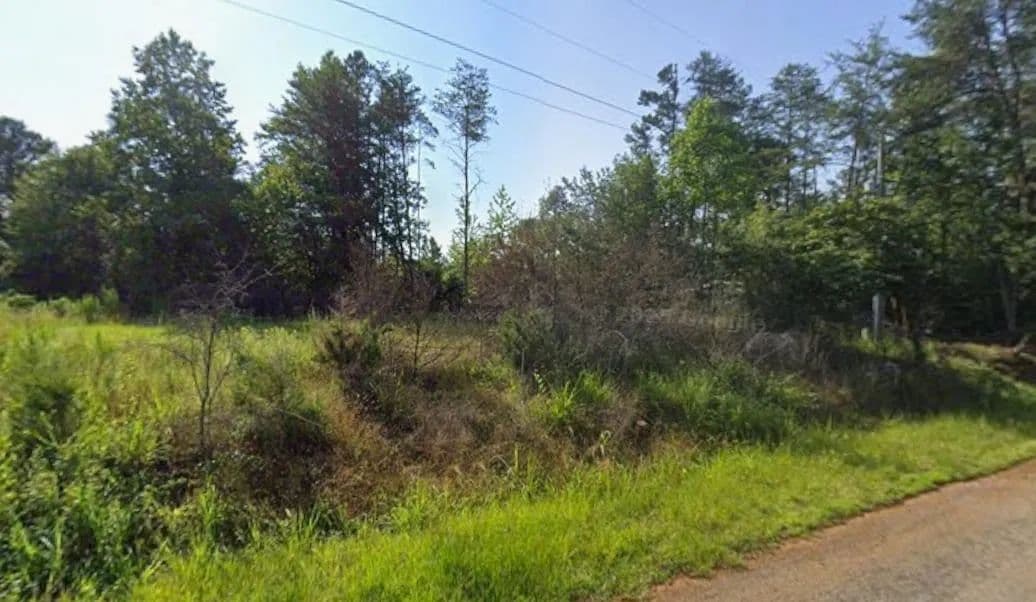 3.17 Acres of Land for Sale in Pickens, SC - land for sale
