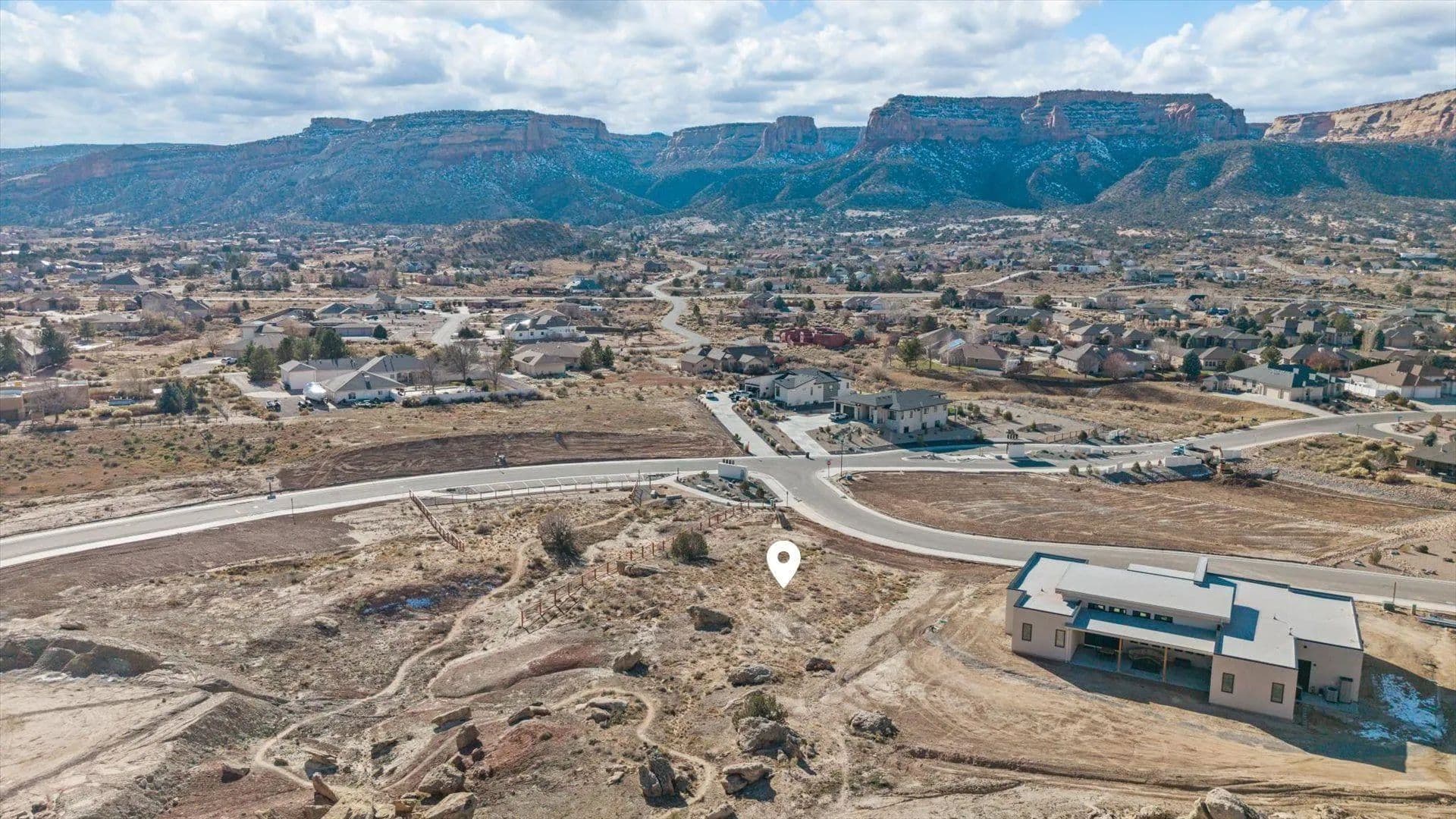 Vacant Land in Grand Junction - Grand Junction, Colorado, 81507