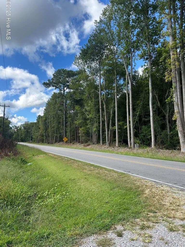 Vacant Land in Belvidere - Belvidere, North Carolina, 27919
