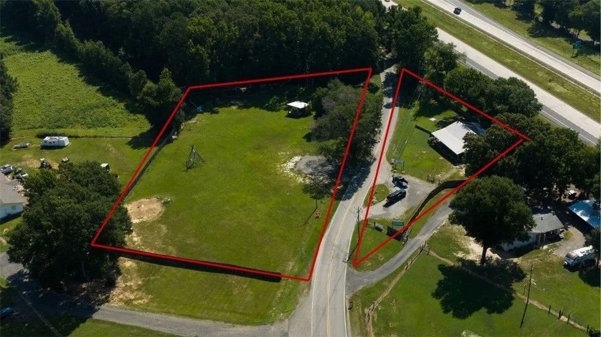 Lots & Land-Other in Austin - Austin, Arkansas, 72176