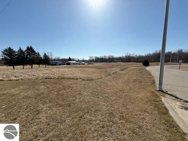 Vacant Land in St Louis - Michigan, 48880