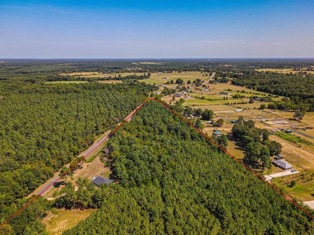 Vacant Land in Pittsburg - land for sale