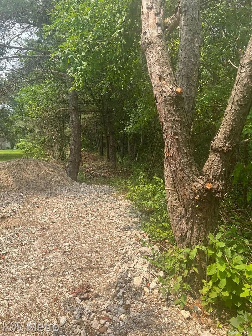 Property from 1135 N BALDWIN Road - KW