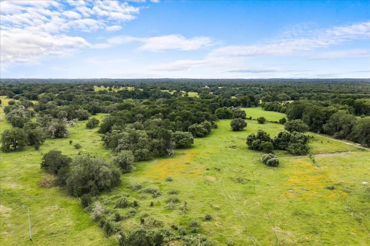 Mach Road Ranch - La Grange, Texas, 78945