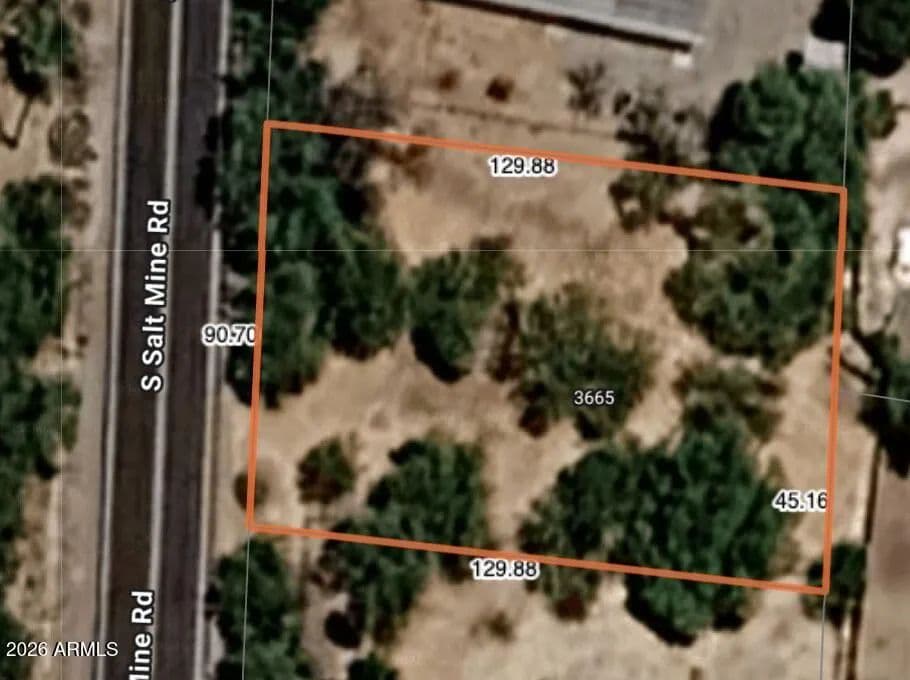 Property from 3665 S SALT MINE Road #27 - KW - Camp Verde, Arizona, 86322
