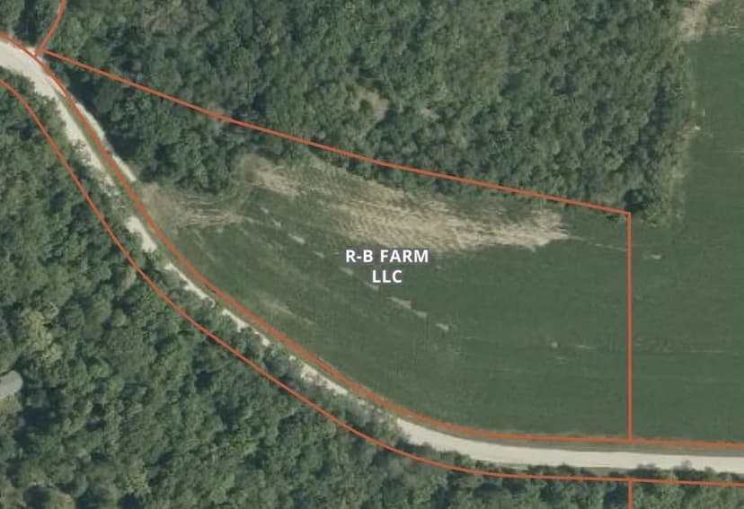 Vacant Land in Rochester