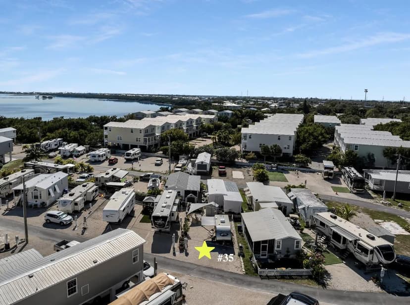 Vacant Land in MARATHON