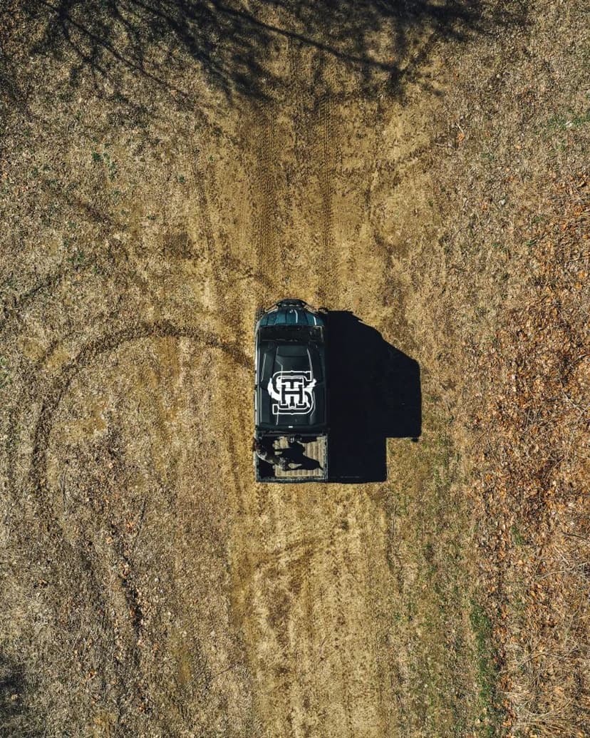 One Equity Share at Smith Point Hunting Club in Bolivar County, MS