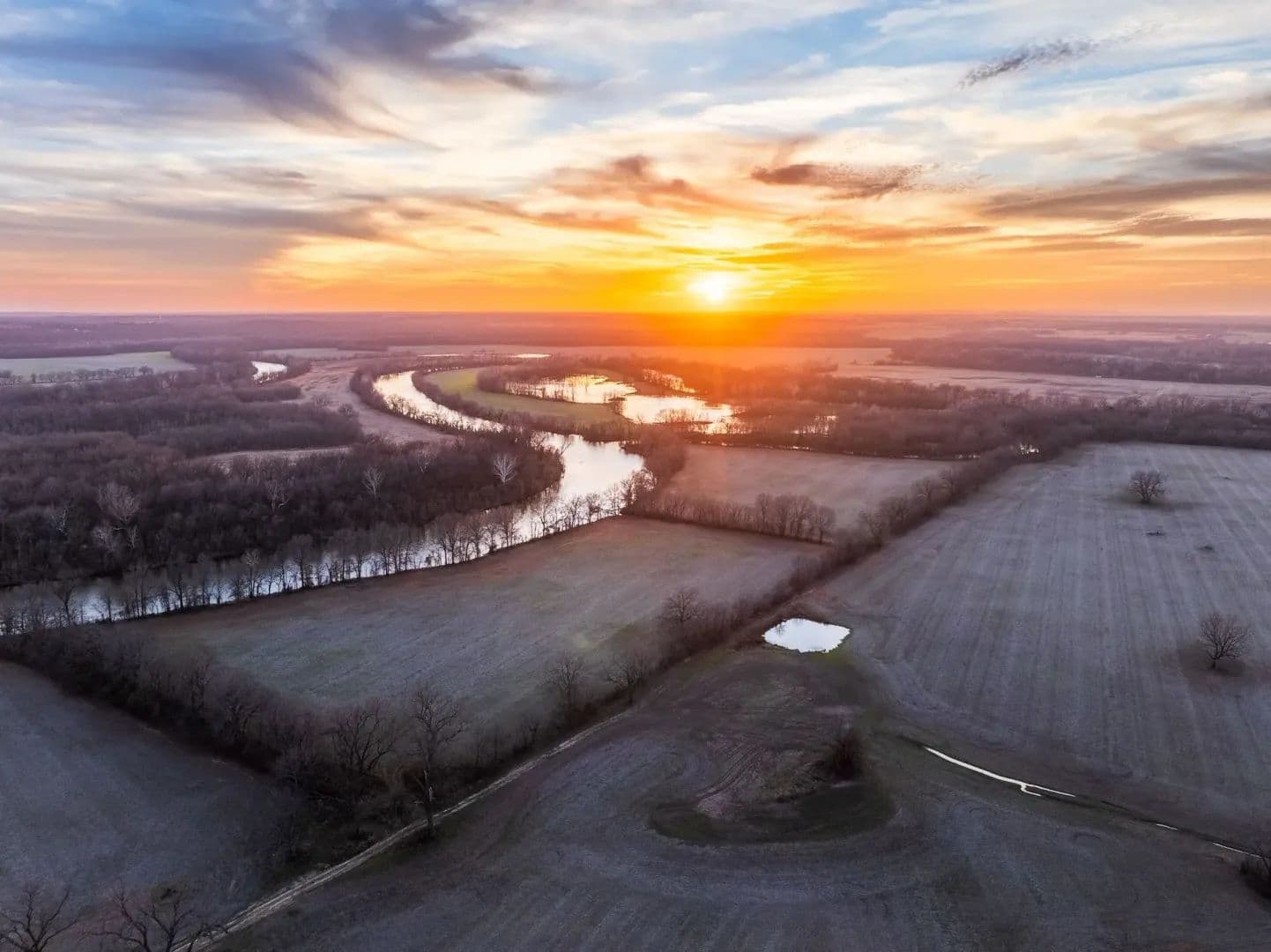 23.62 Acres of Land for Sale in Wagoner, OK - Wagoner, Oklahoma, 74467