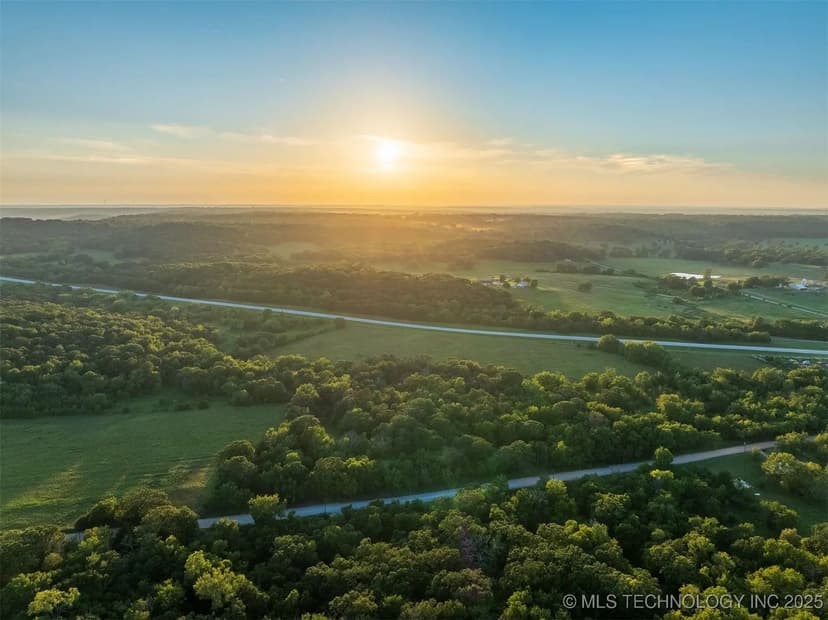 Property from 55 S 4330 Road - KW