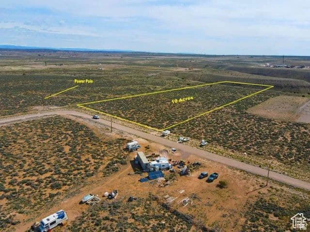 Lots & Land-Other in Duchesne