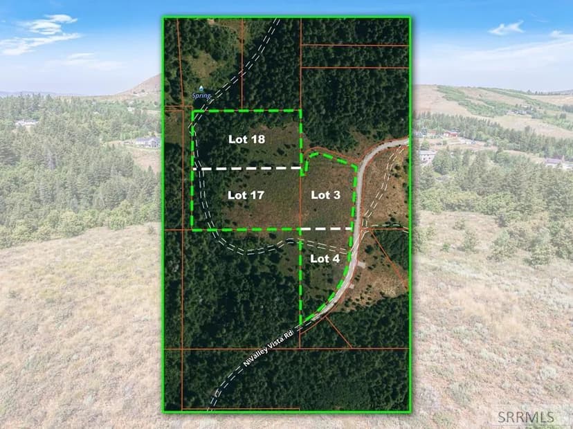 Lots & Land-Other in POCATELLO