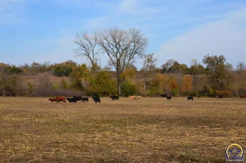 Property from 00000 S Berryton RD - KW