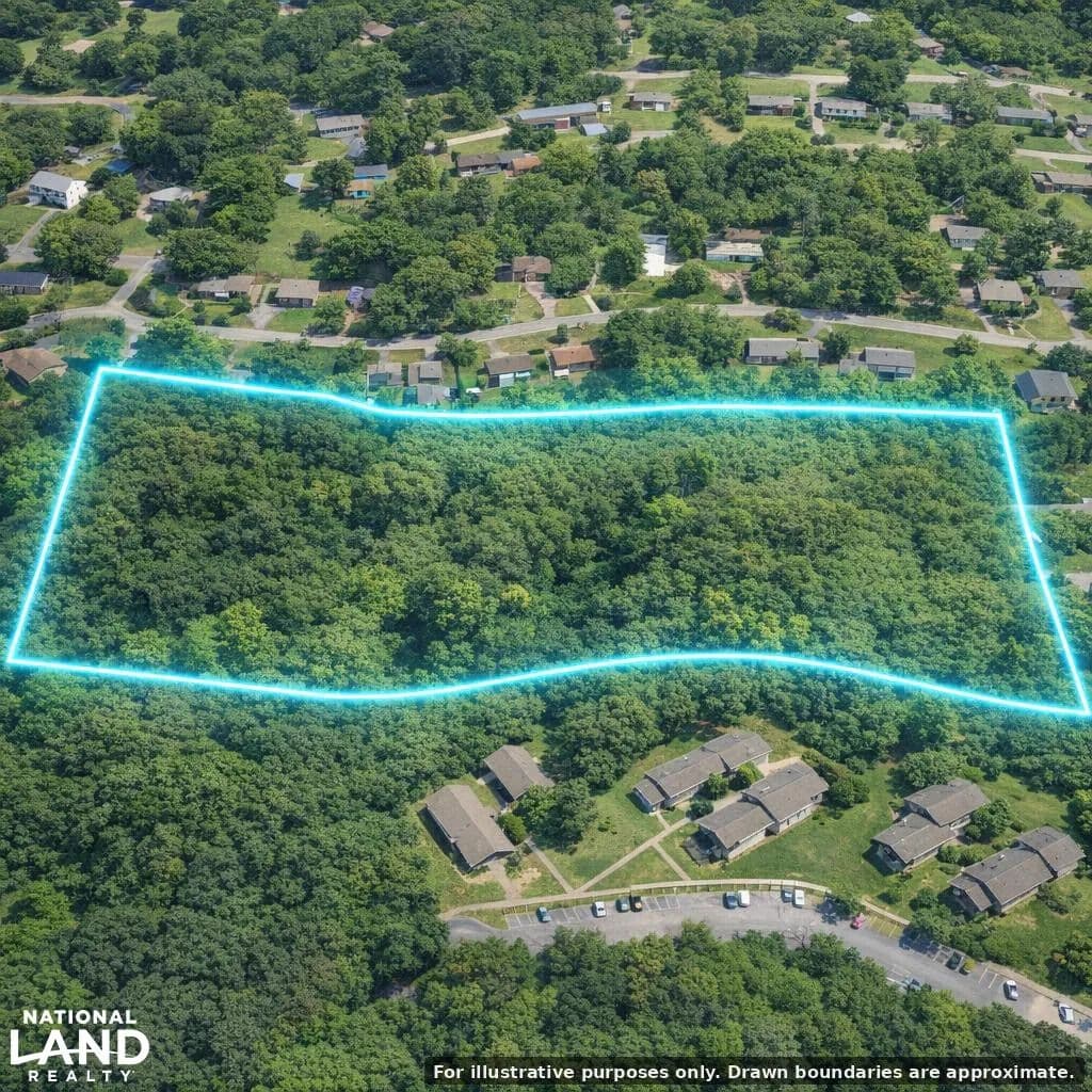 9+/- Acre Development Opportunity in Bessemer - Bessemer, Alabama, 35022