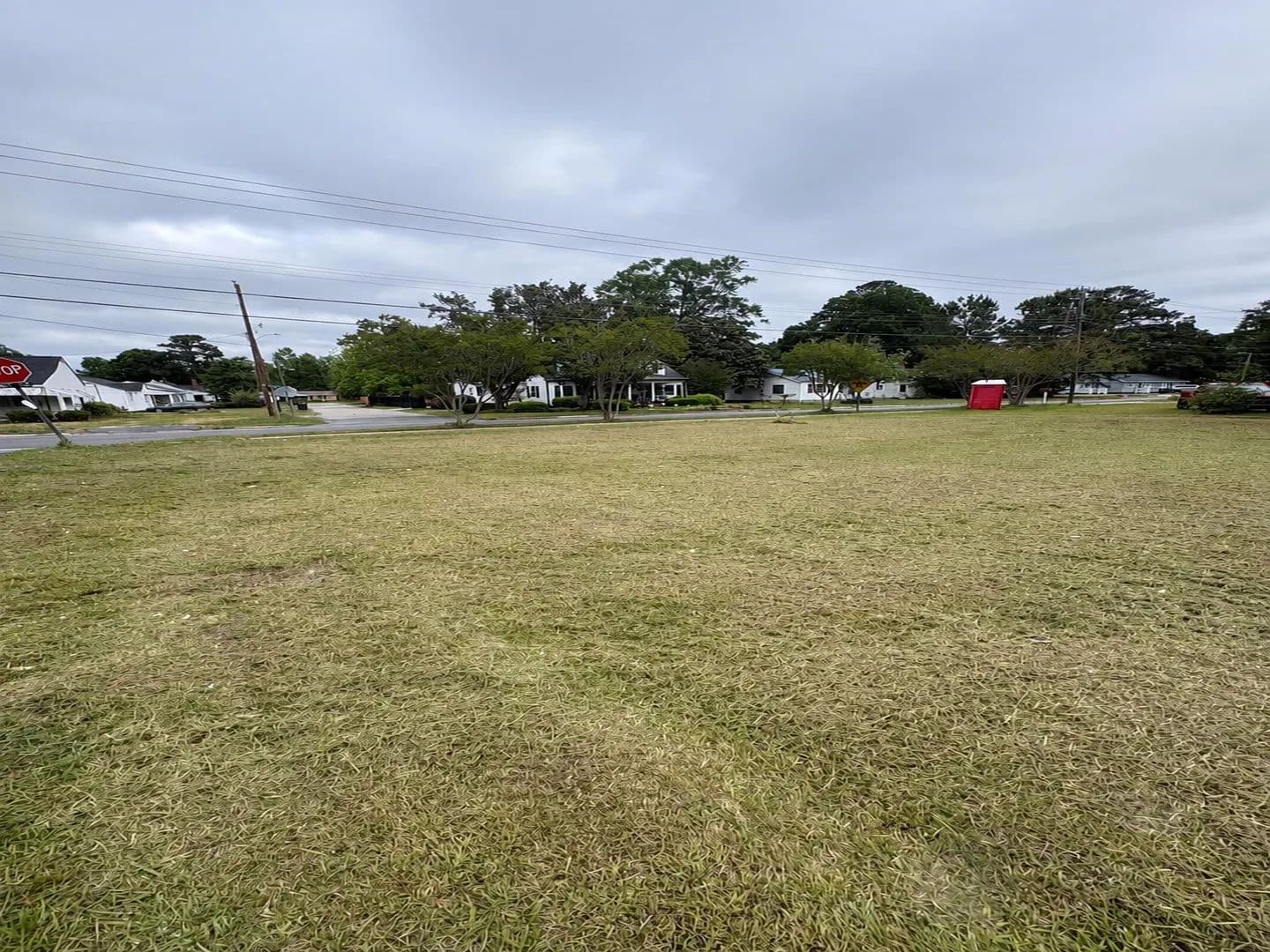 Vacant Land in Mullins - Mullins, South Carolina, 29574