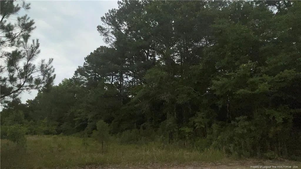 Vacant Land in Fayetteville - Fayetteville, North Carolina, 28312