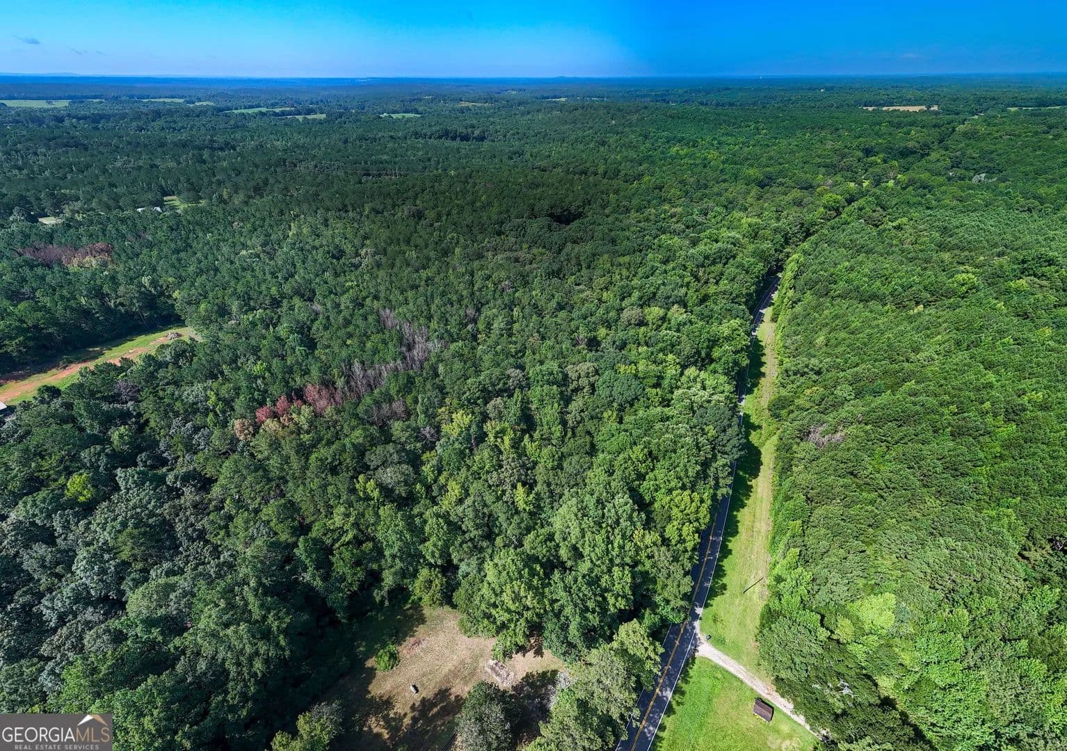 Vacant Land in LaGrange - Lagrange, Georgia, 30241