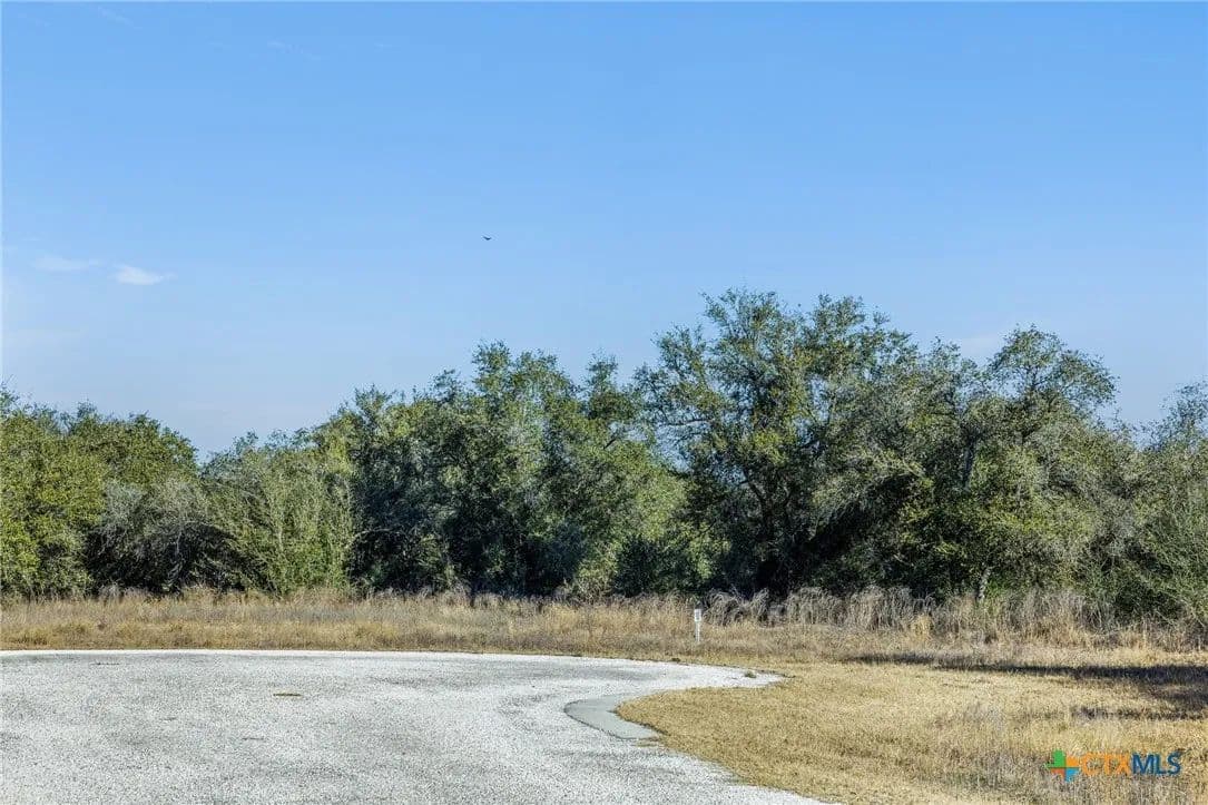 Vacant Land in Inez - Inez, Texas, 77968
