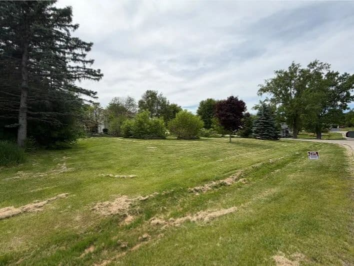 0.33 Acres of Land for Sale in Kenosha County, Wisconsin - Wisconsin, 53168