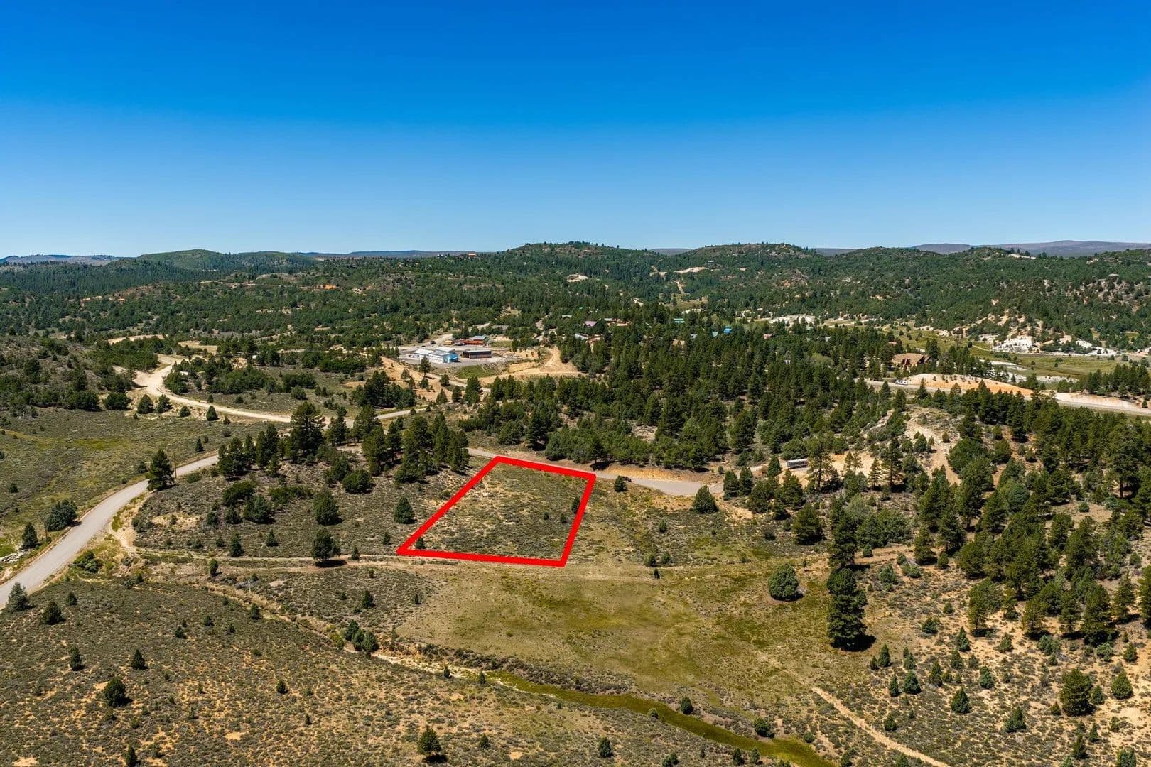 Lots & Land-Other in Alton - Alton, Utah, 84710