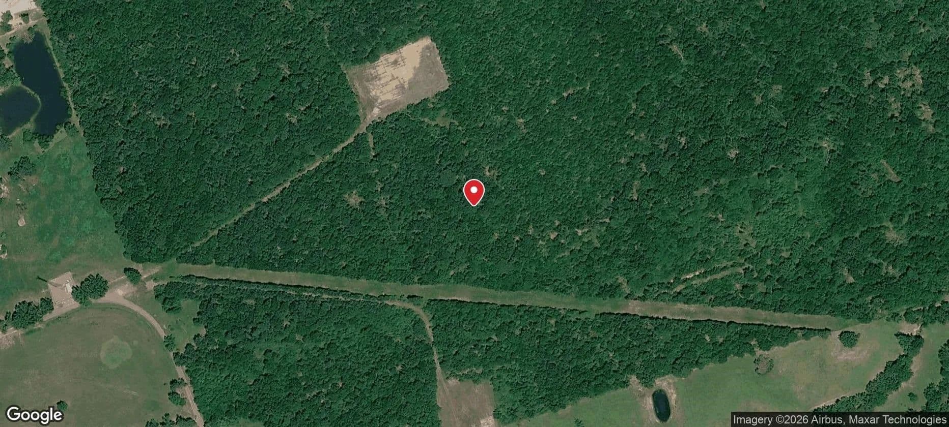 Lots & Land-Other in Marshall - Marshall, Texas, 75672