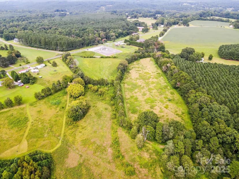 Property from 0 Gaston Webbs Chapel Road - KW