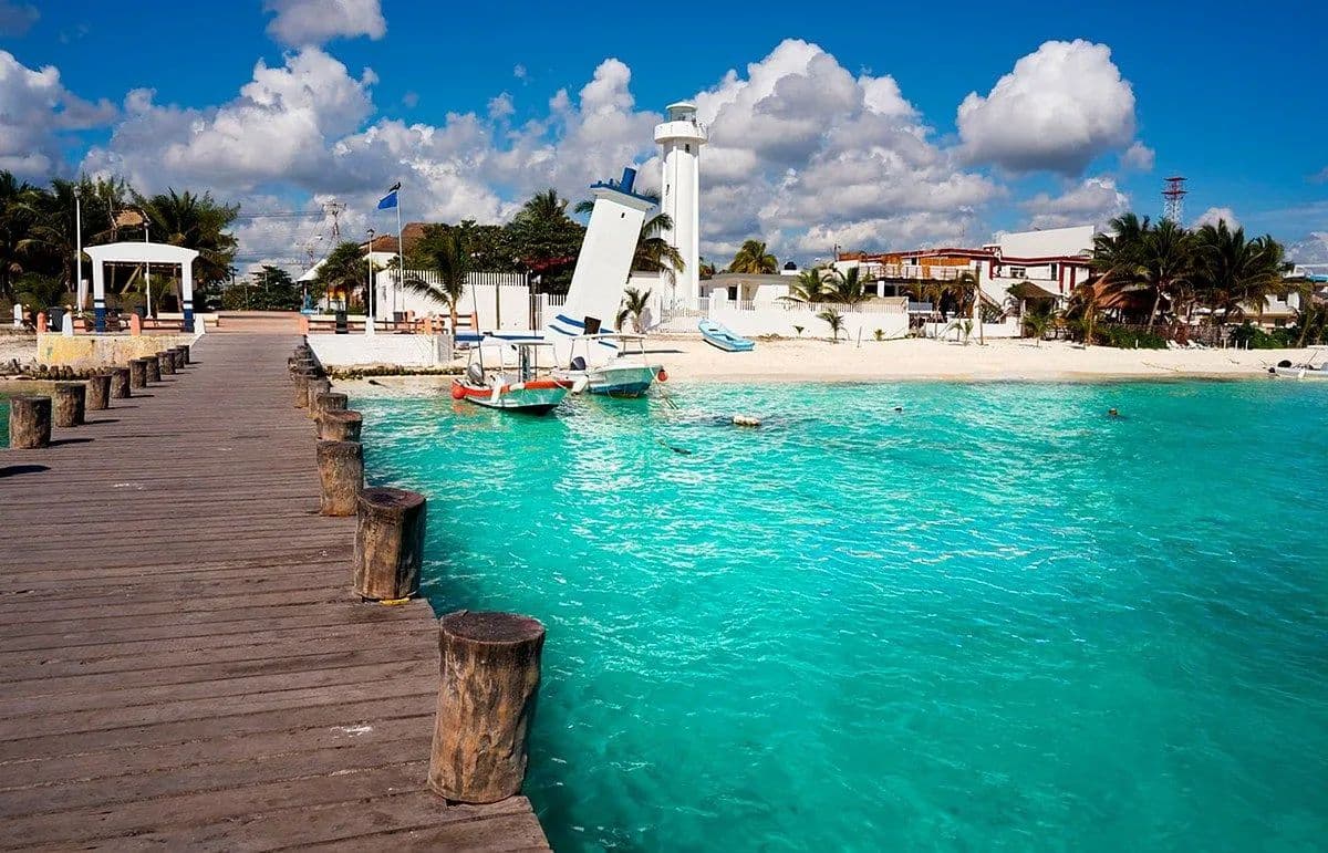 Terreno en Venta en Puerto Morelos Residencial Vita e Mare - land for sale
