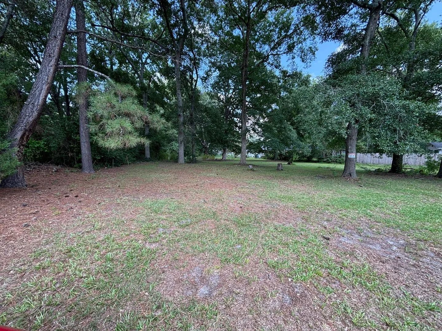 Vacant Land in Sumter - Sumter, South Carolina, 29150