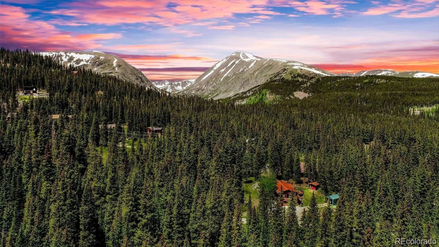 0.56 Acres of Land for Sale in Breckenridge, CO - Breckenridge, Colorado, 80424