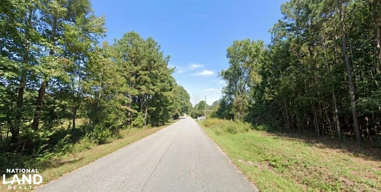 The Weaver Woodlands Lot - Weaver, Alabama, 36277