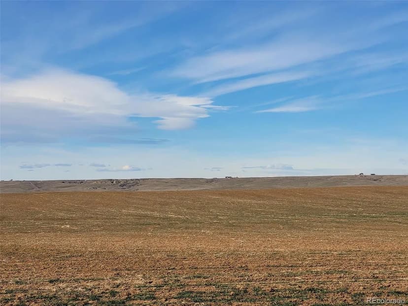 Vacant Land in Byers