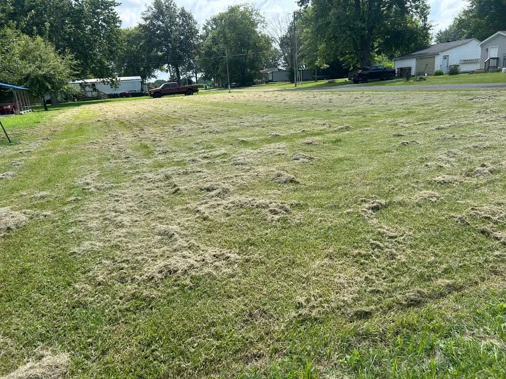 Land -Single Family Acreage in Litchfield - Litchfield, Illinois, 62056
