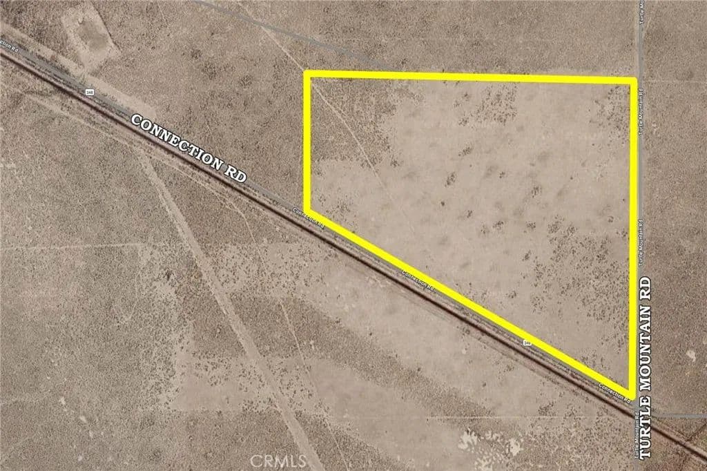 Vacant Land in Herlong - Herlong, California, 96113