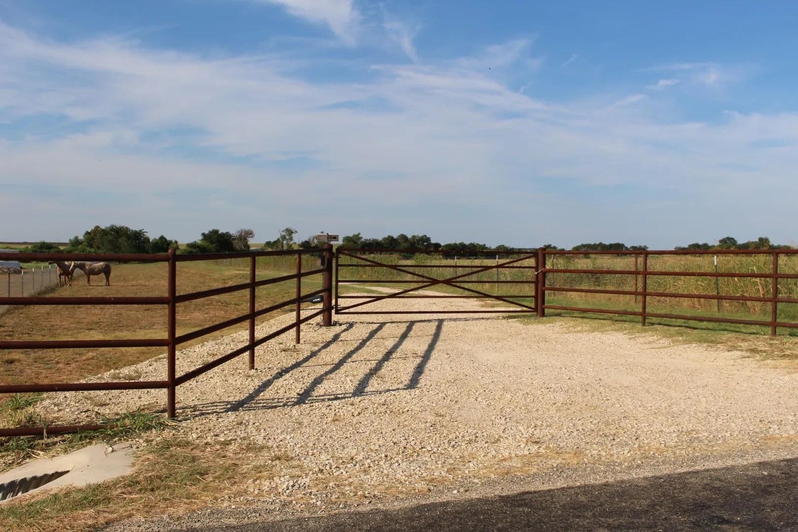 Vacant Land in Granger - Granger, Texas, 76530